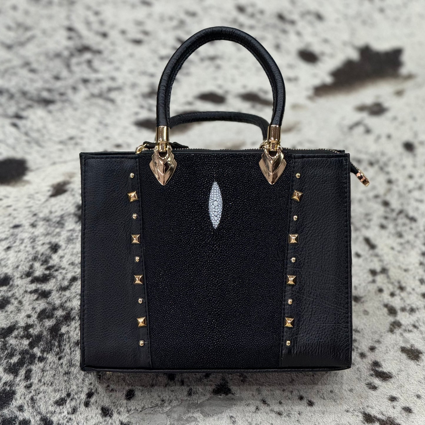 BOLSO (MEDIANO) DE MANTARRAYA