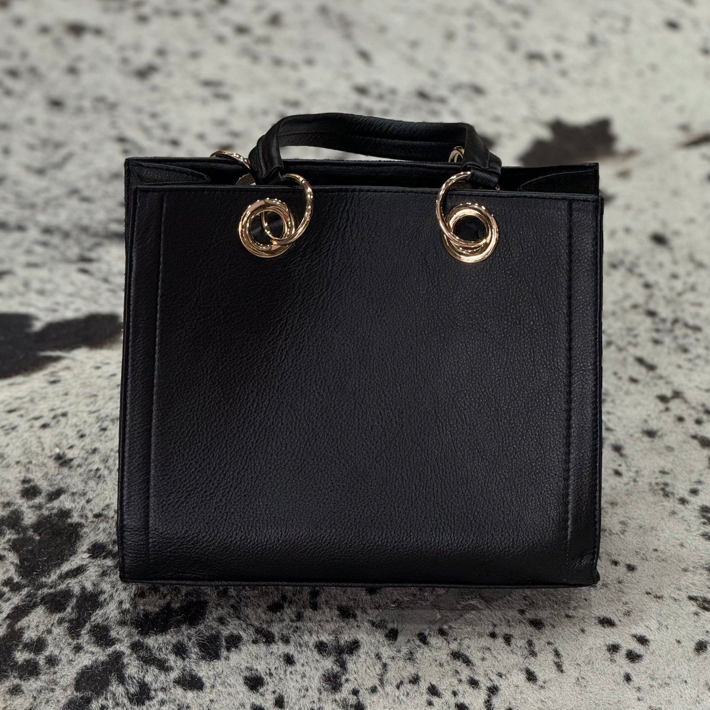 BOLSO (GRANDE) DE MANTARRAYA