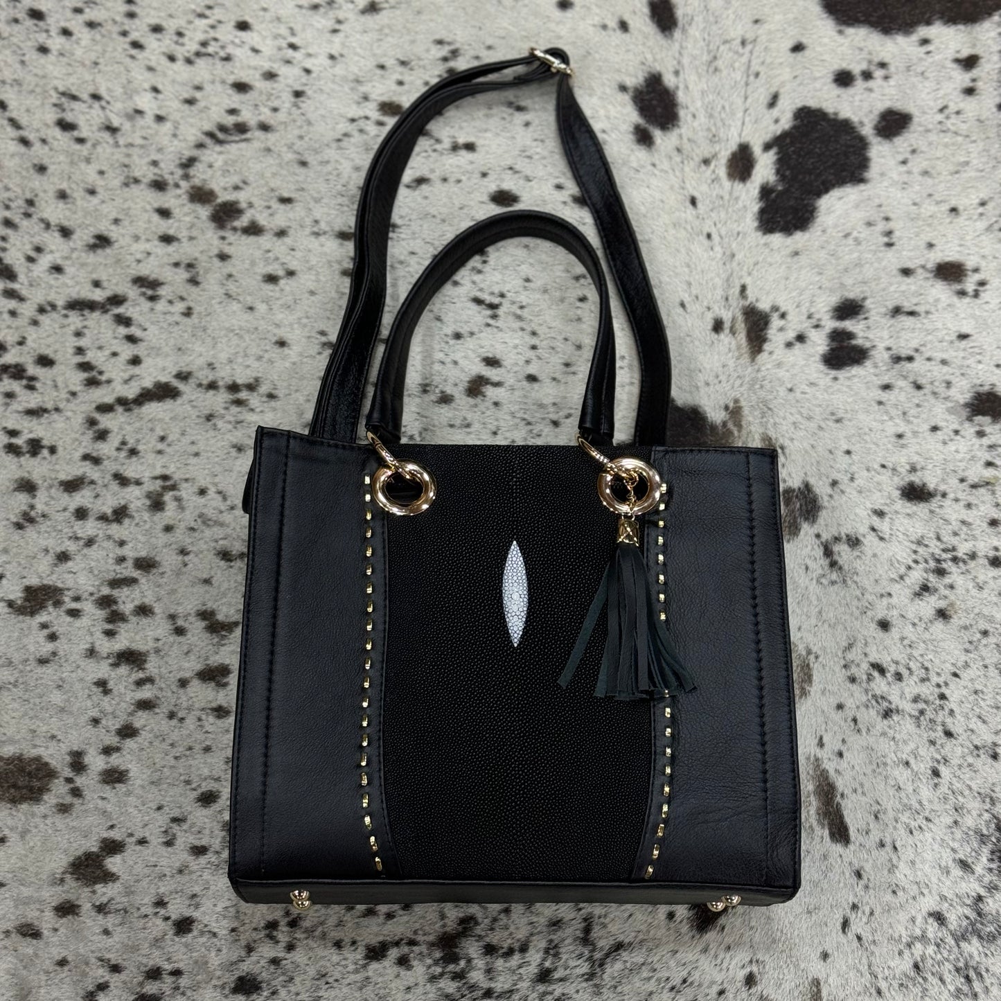 BOLSO (GRANDE) DE MANTARRAYA
