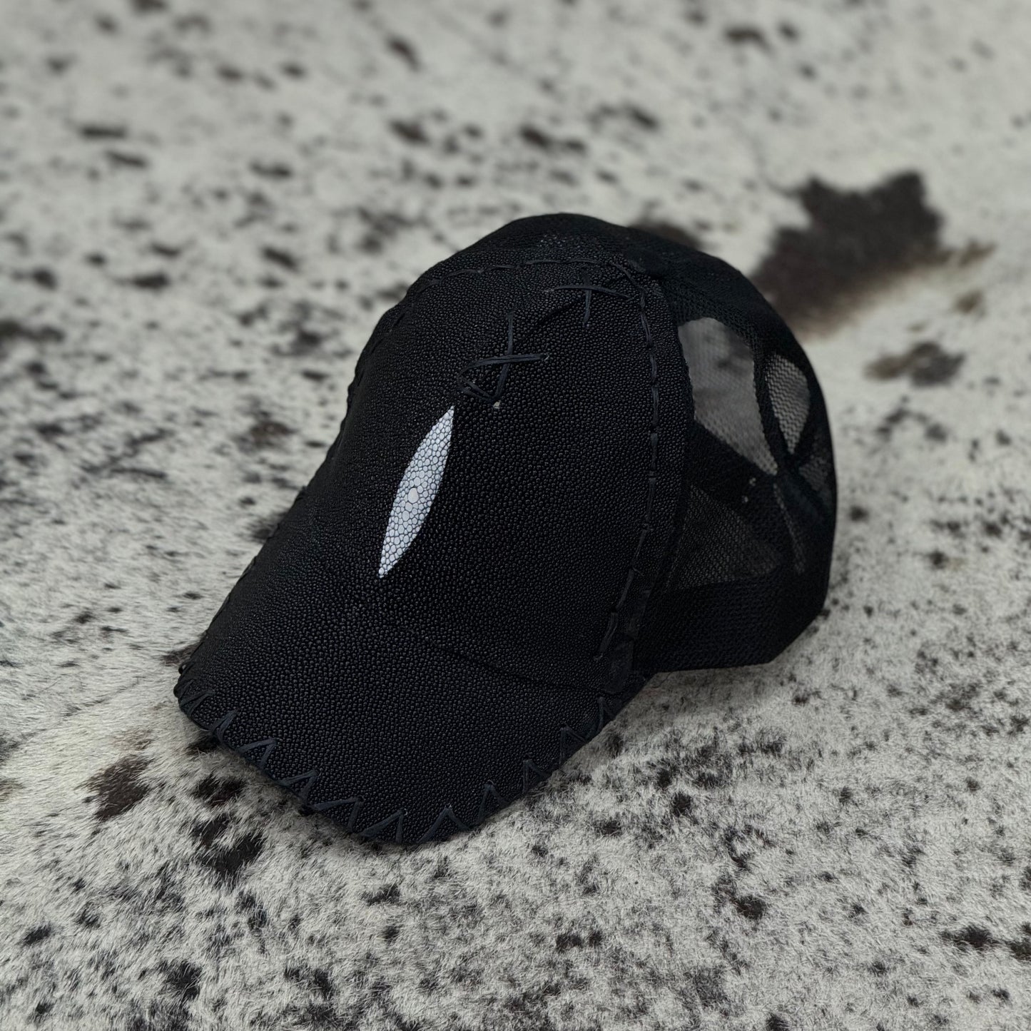 GORRA DE MANTARRAYA