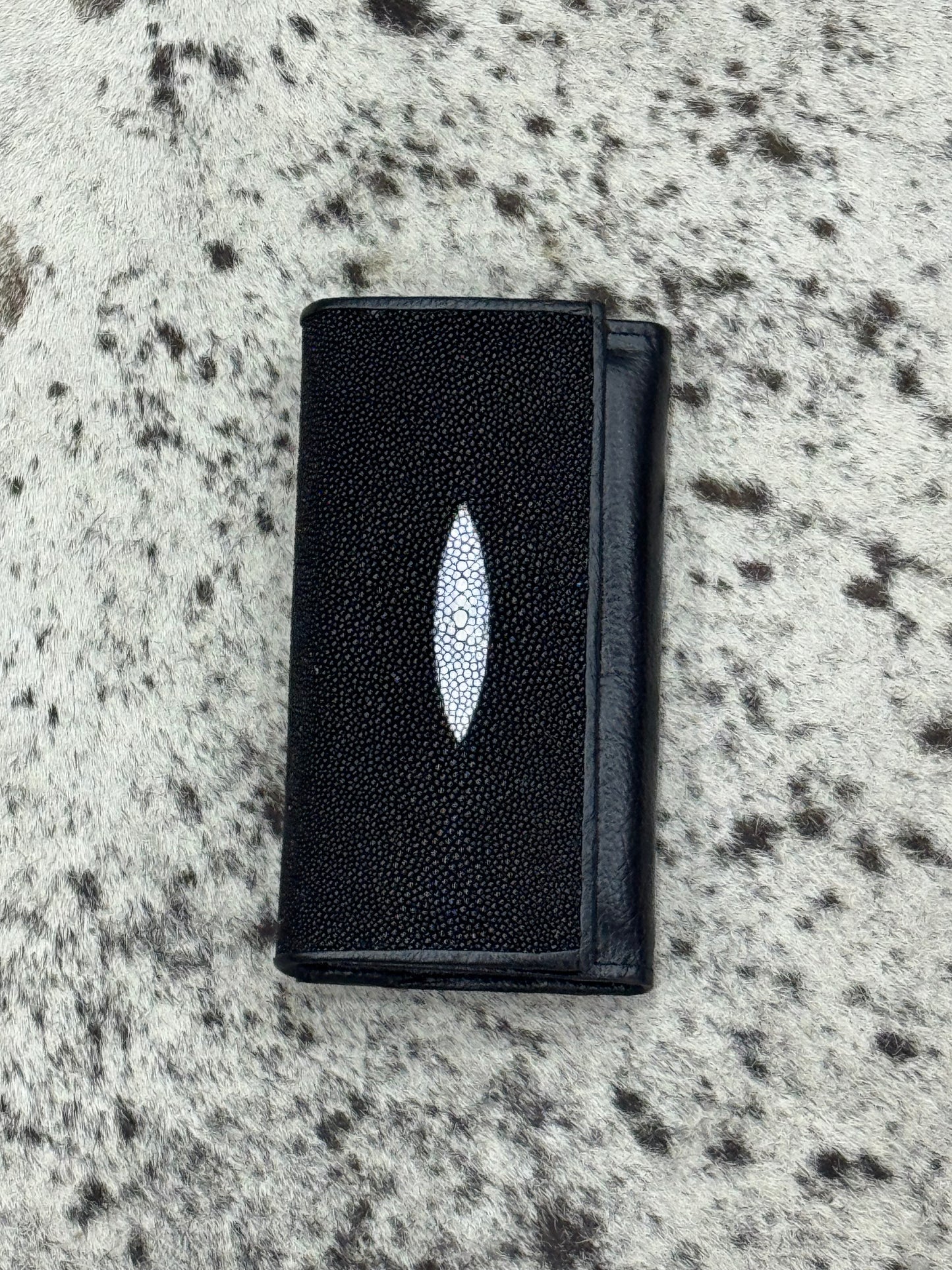 CARTERA DE MATARRAYA REY PARA DAMA