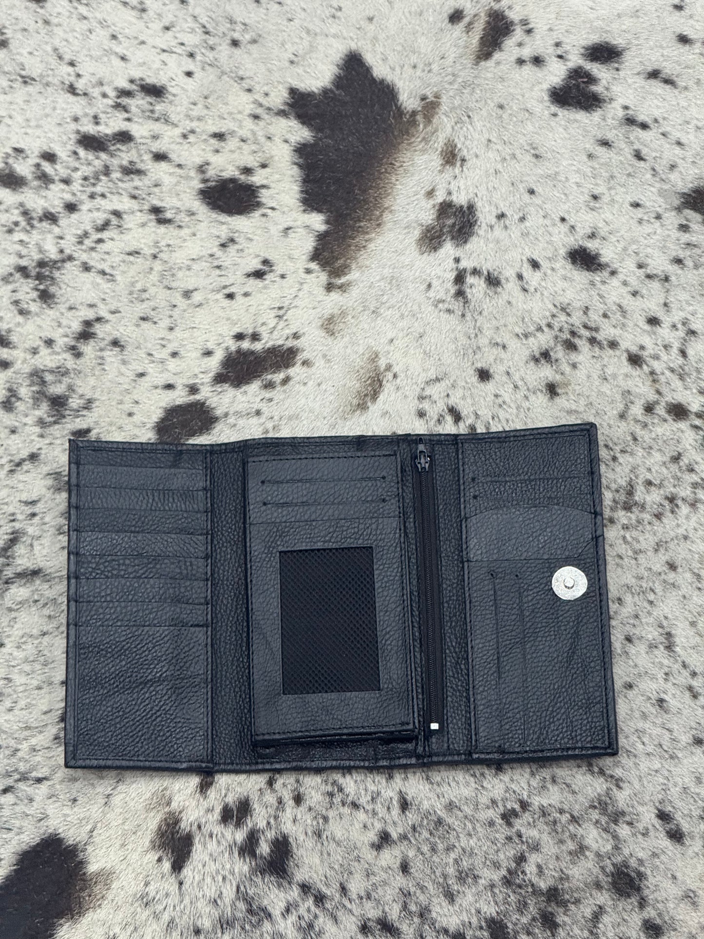 CARTERA DE MATARRAYA REY PARA DAMA