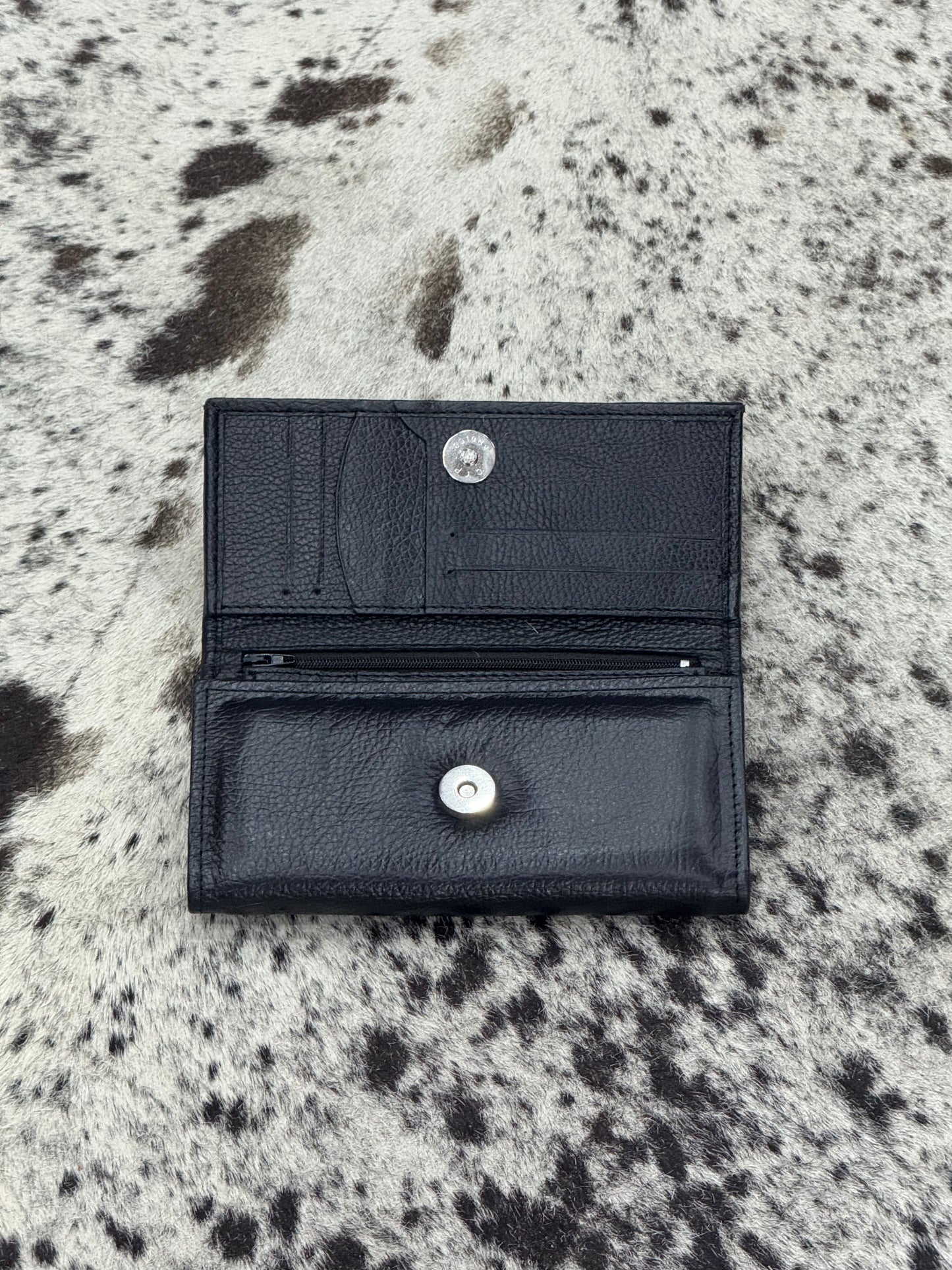 CARTERA DE MATARRAYA REY PARA DAMA