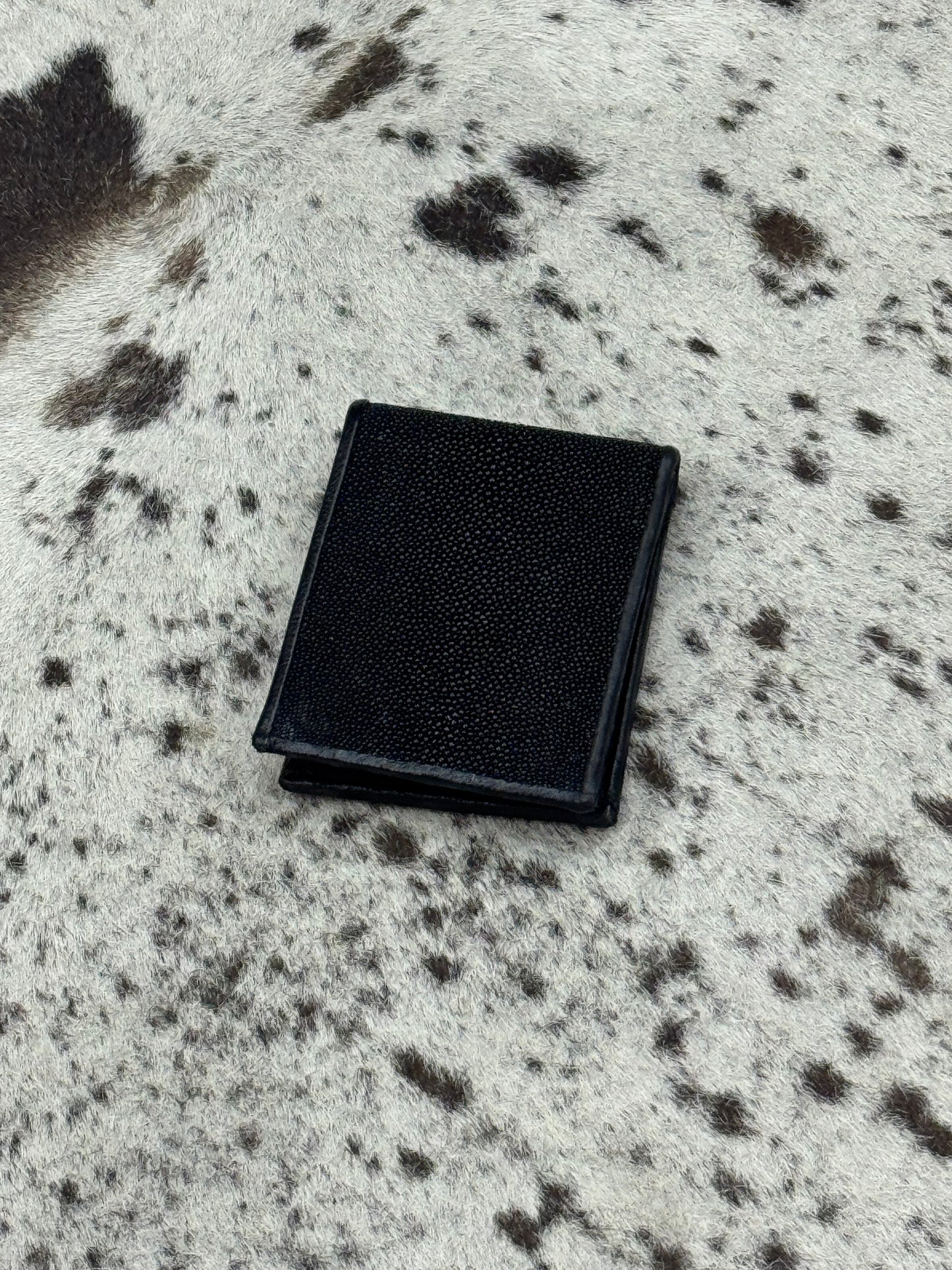 CARTERA DE MANTARRAYA REY