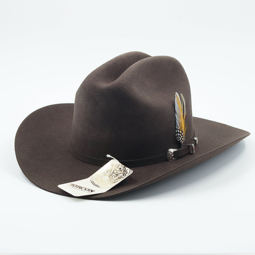 TEXANA M-0 20x CAFÉ