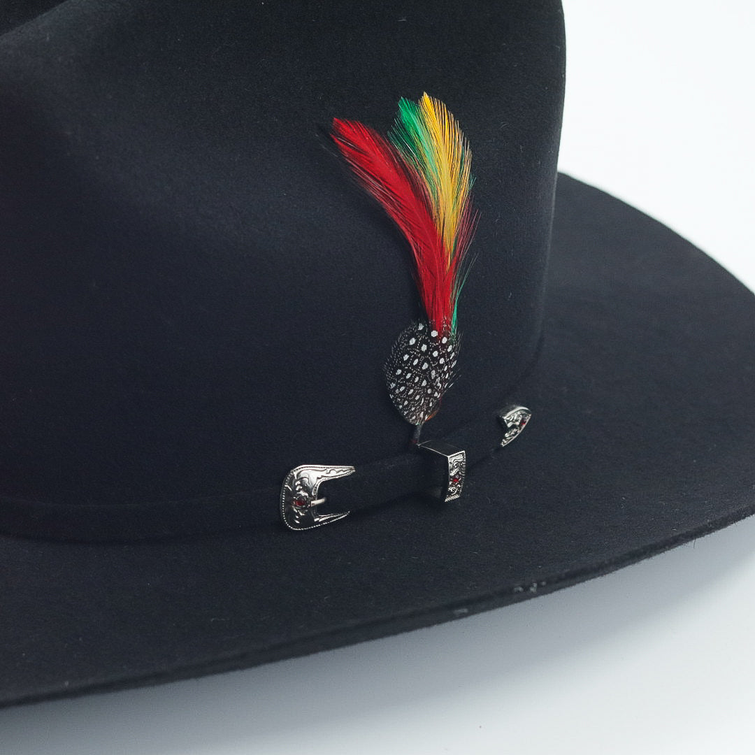 TEXANA M-0 20X NEGRA