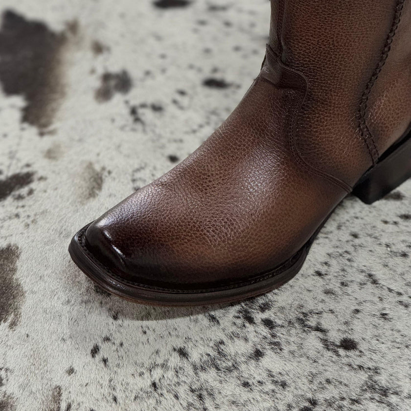 BOTÍN BANDIDO BRANDY