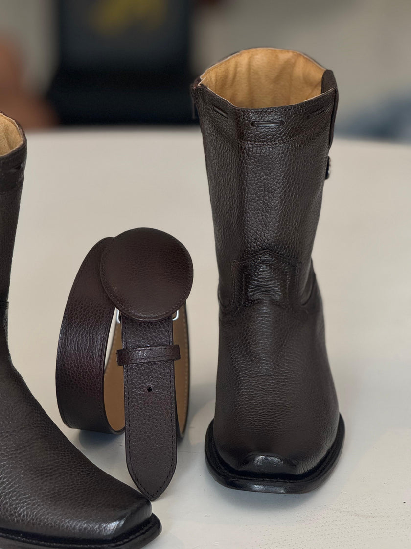 VENADO ARMENTA TABACO