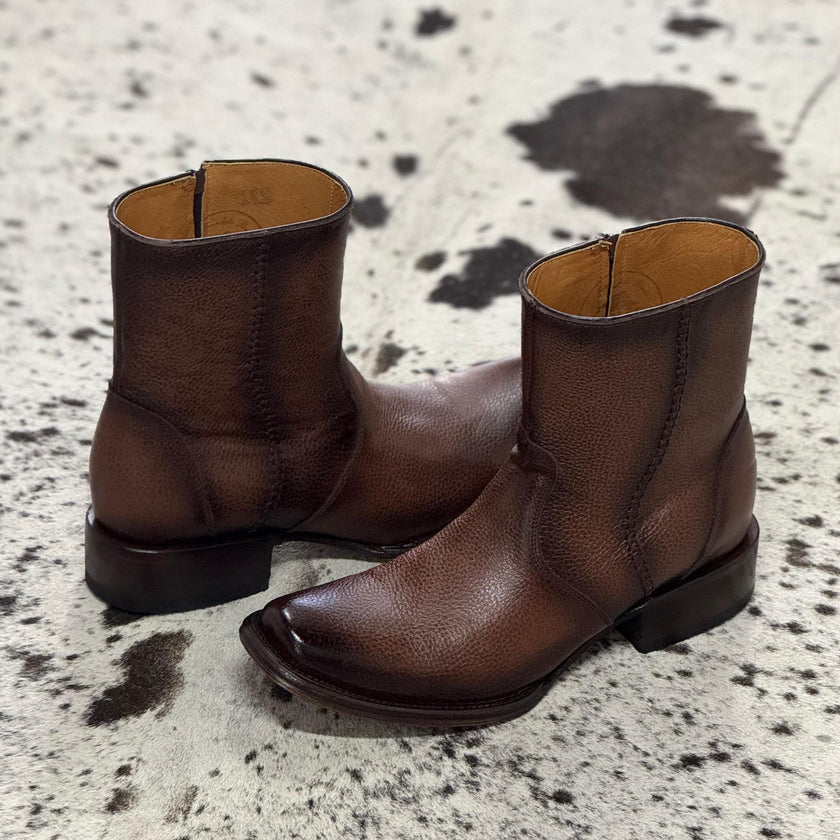 BOTÍN BANDIDO BRANDY