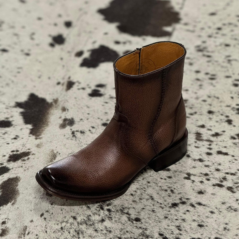 BOTÍN BANDIDO BRANDY