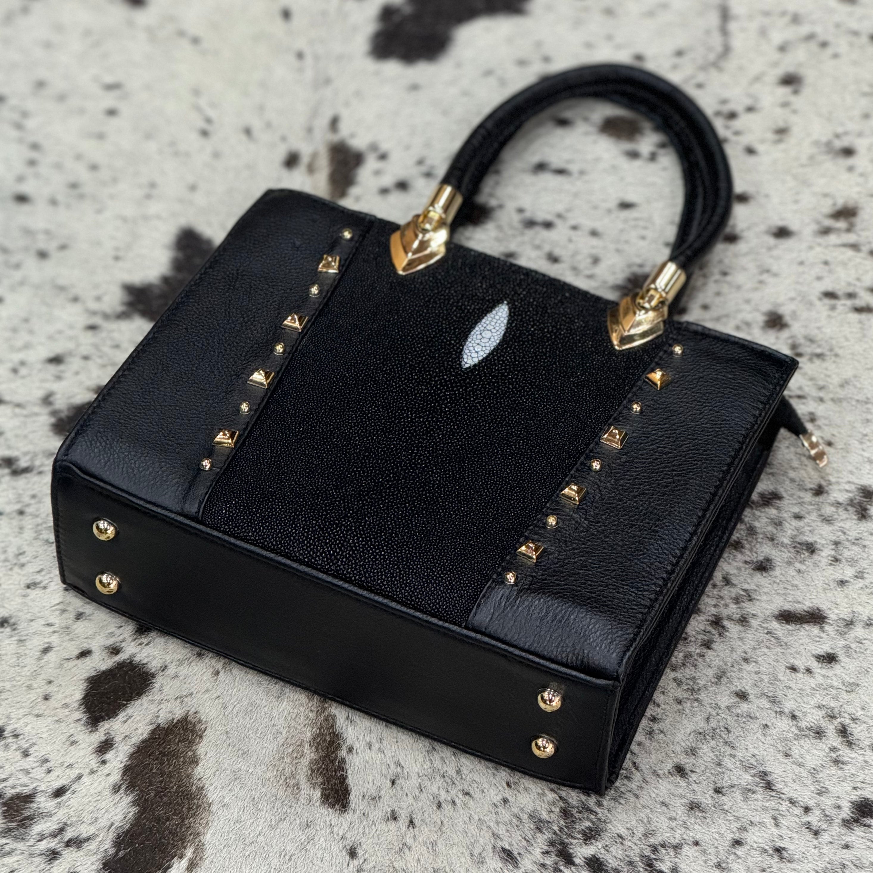 BOLSO (MEDIANO) DE MANTARRAYA