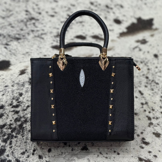 BOLSO (MEDIANO) DE MANTARRAYA