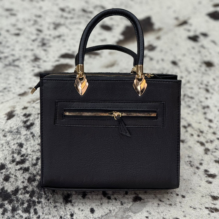 BOLSO (MEDIANO) DE MANTARRAYA