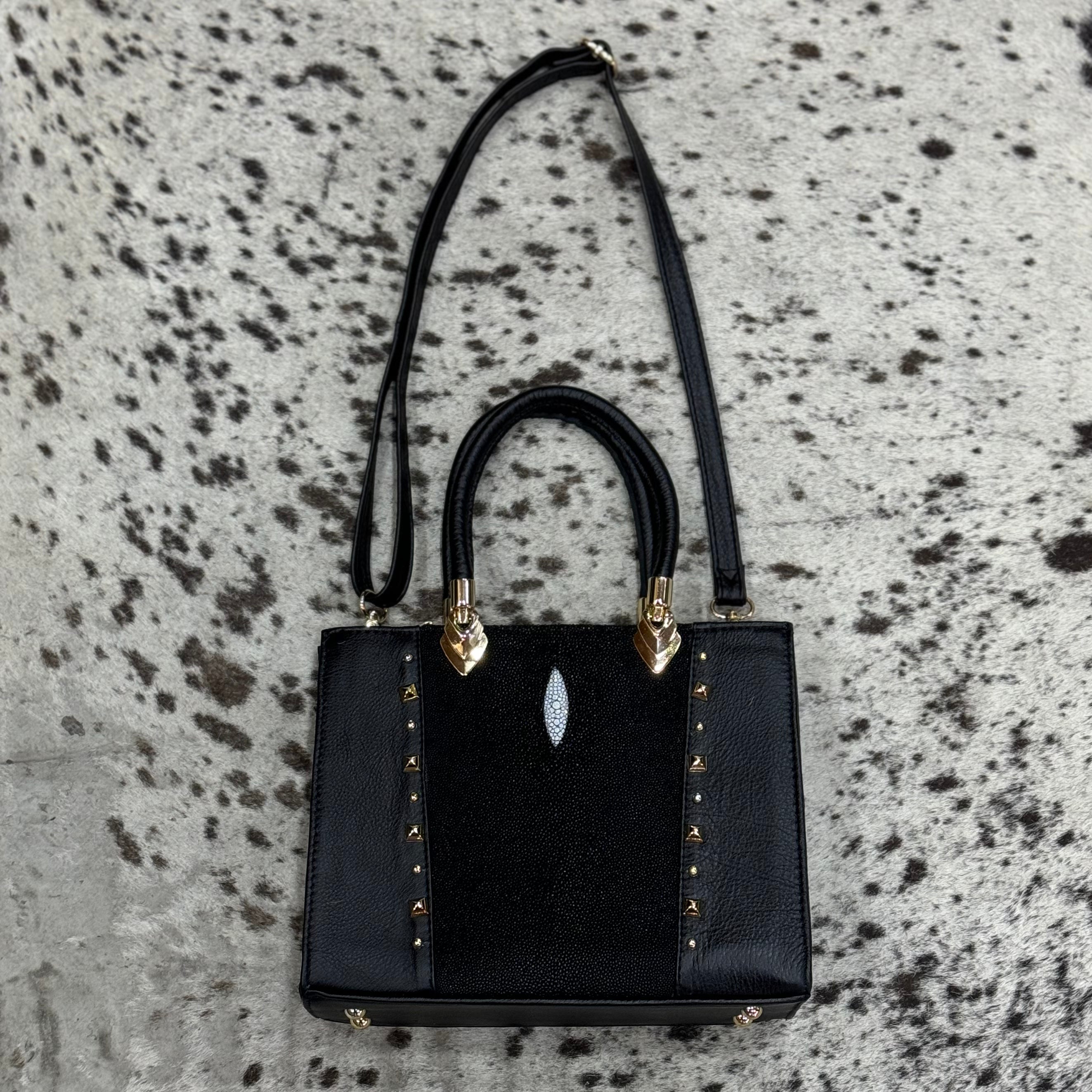 BOLSO (MEDIANO) DE MANTARRAYA