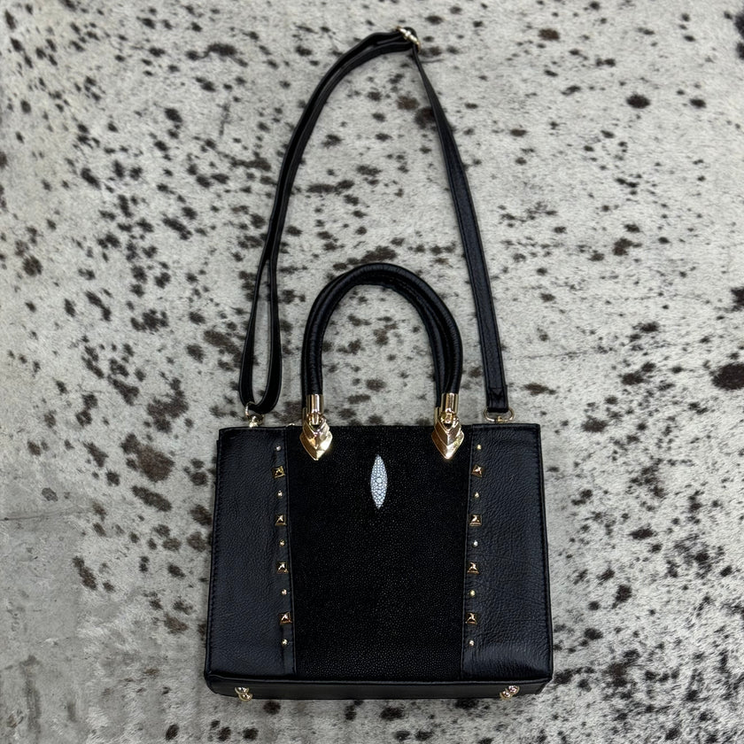 BOLSO (MEDIANO) DE MANTARRAYA