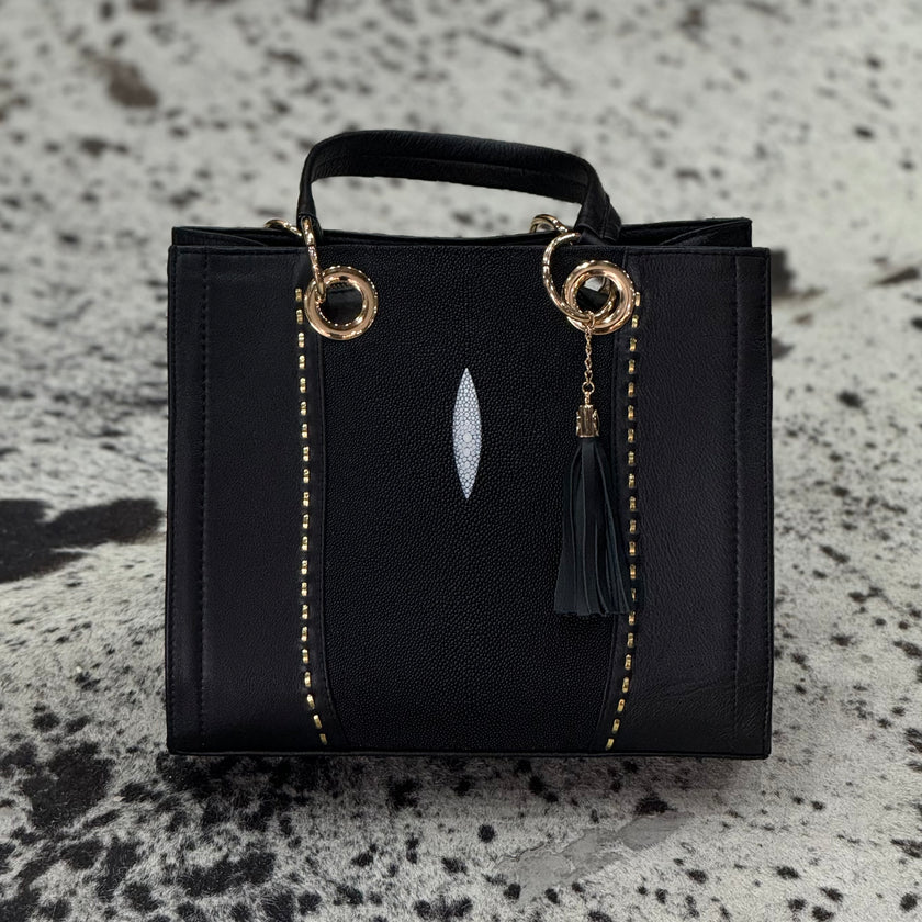 BOLSO (GRANDE) DE MANTARRAYA