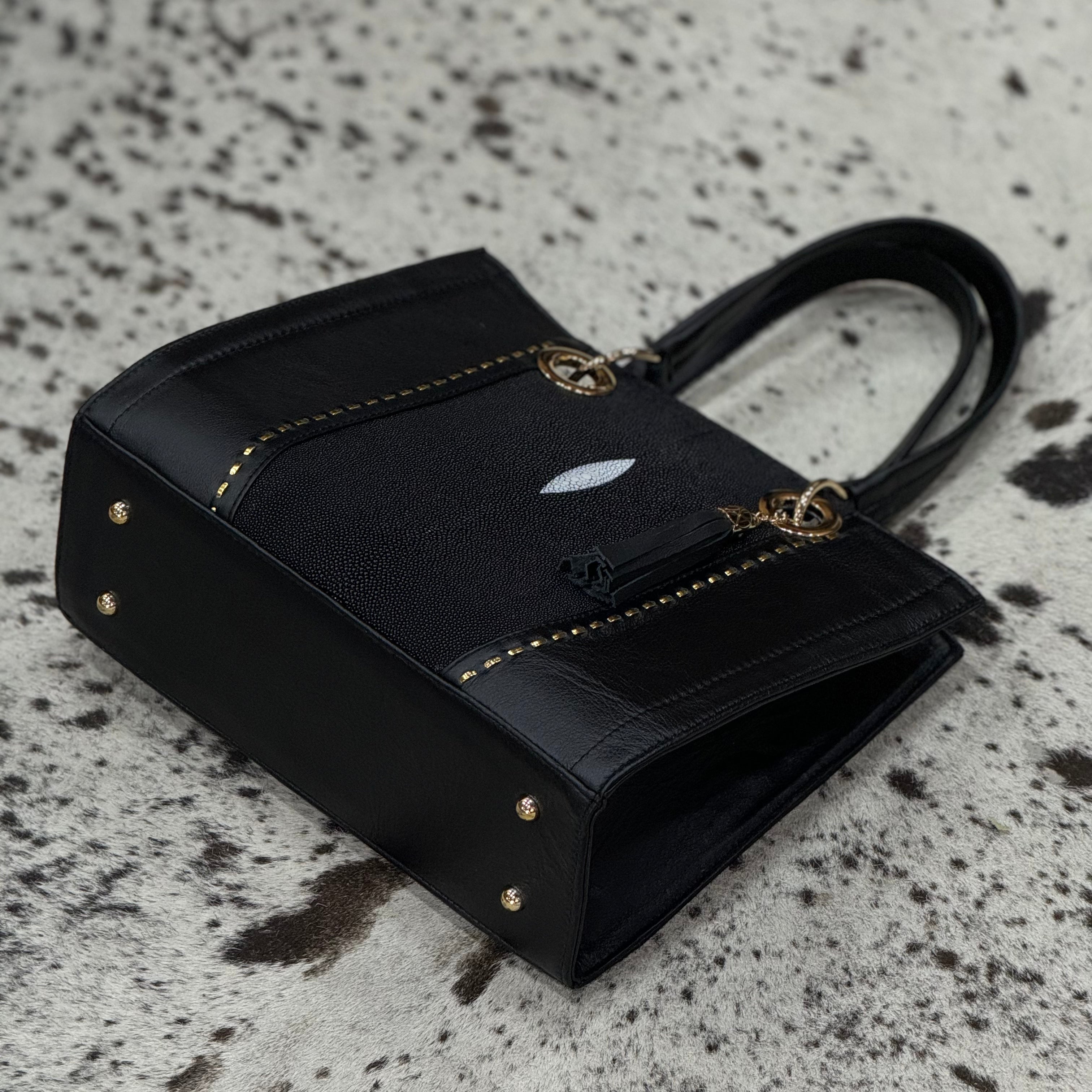 BOLSO (GRANDE) DE MANTARRAYA