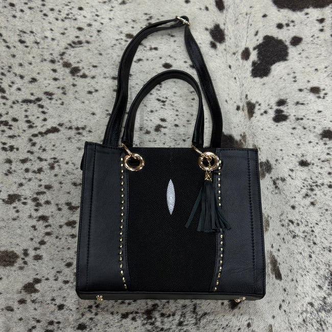 BOLSO (GRANDE) DE MANTARRAYA