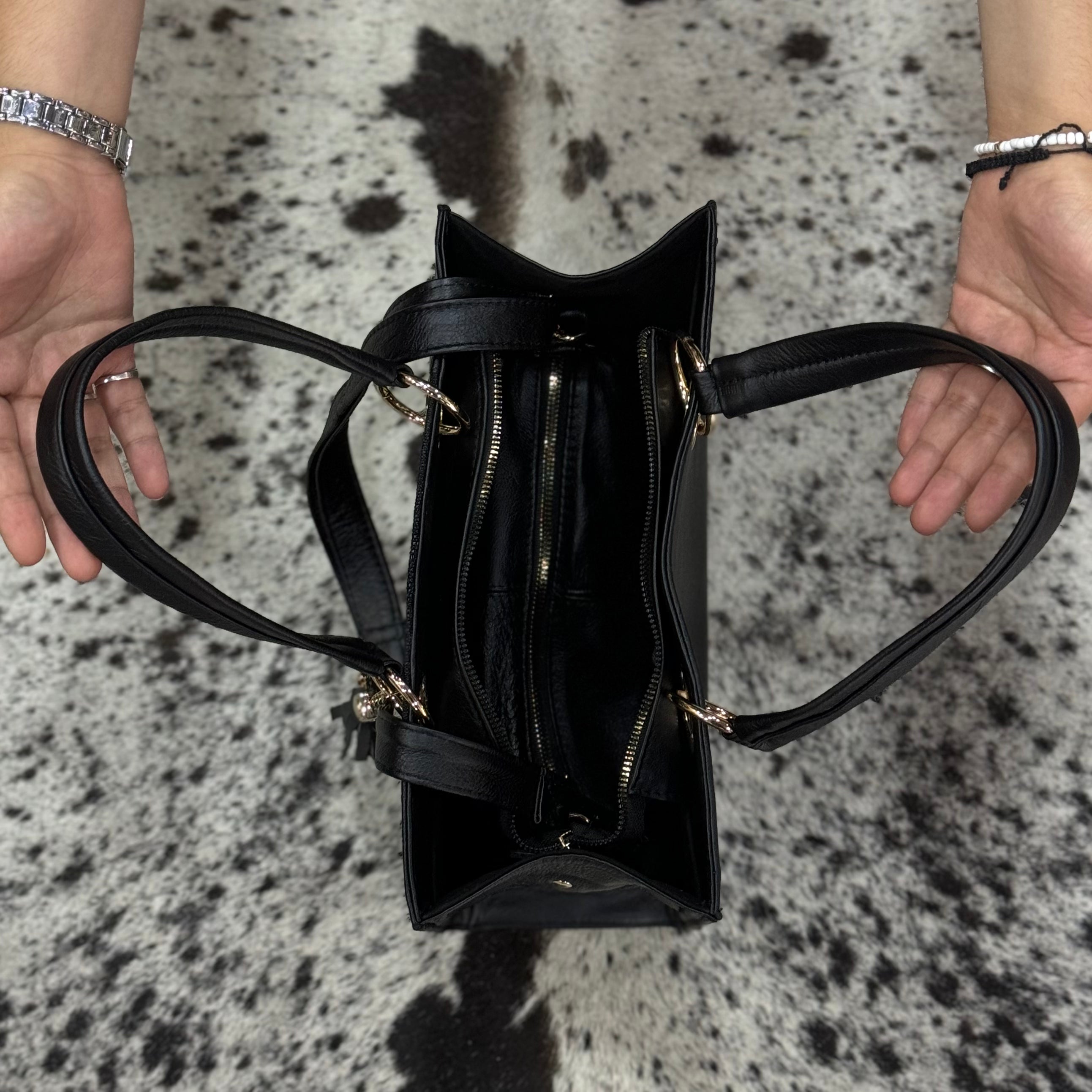 BOLSO (GRANDE) DE MANTARRAYA