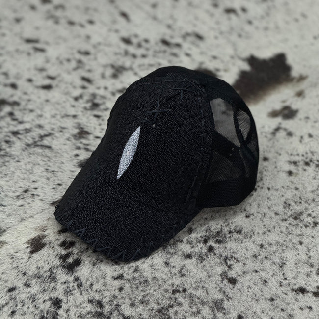 GORRA DE MANTARRAYA
