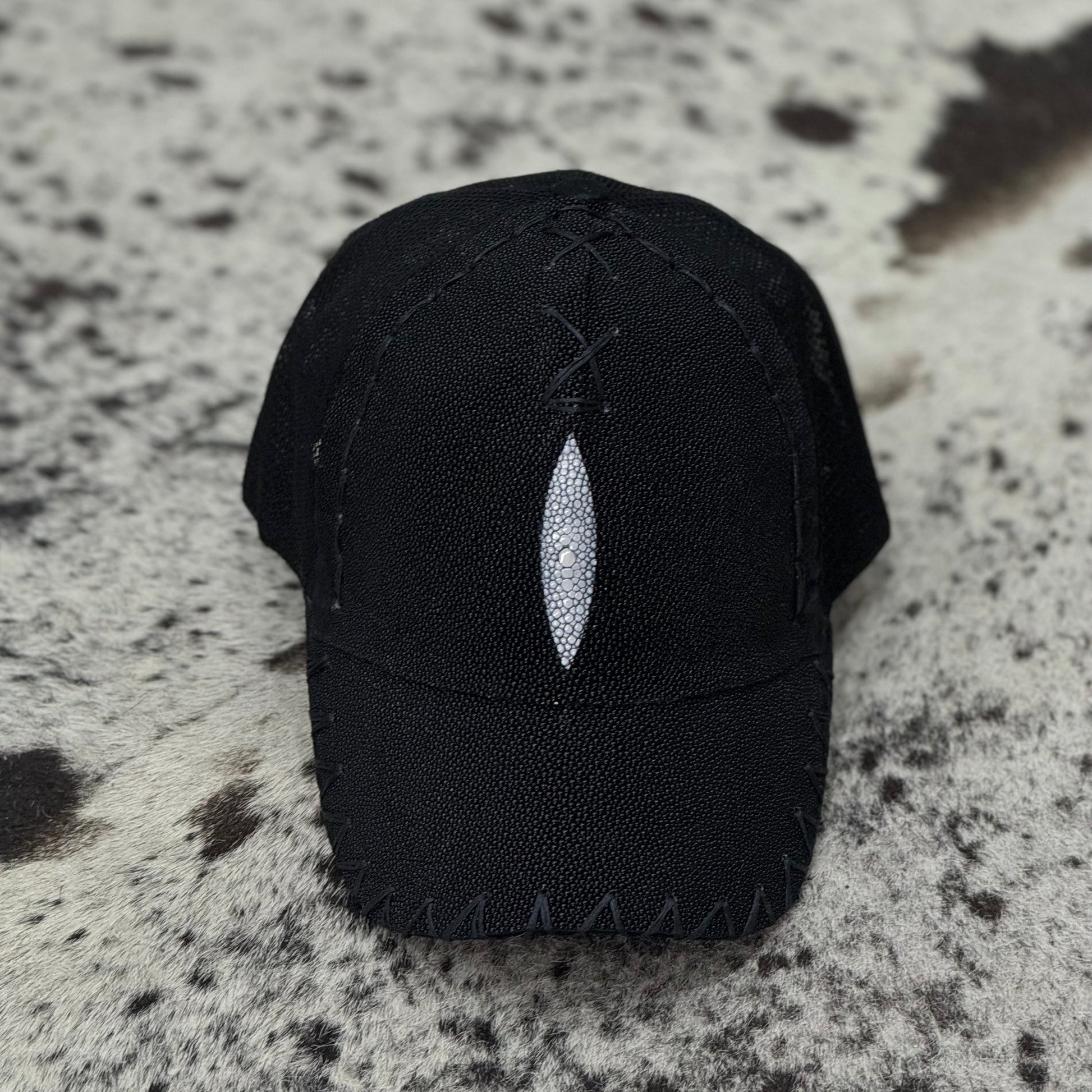 Mantarraya Hat GORRA DE MANTARRAYA – SILVERBOOTS.STORE