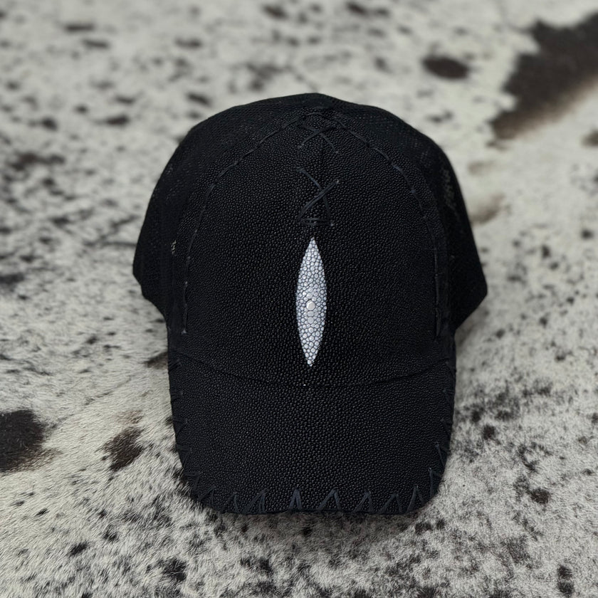GORRA DE MANTARRAYA