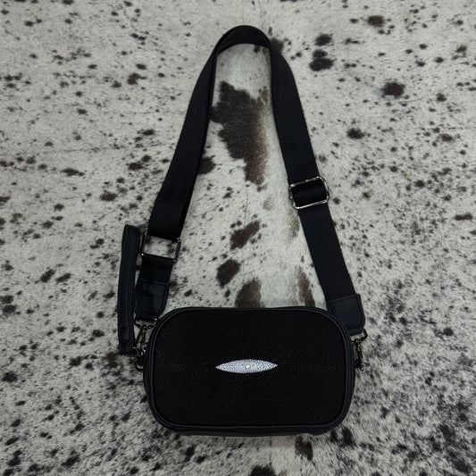 BANDOLERA DE MANTARRAYA