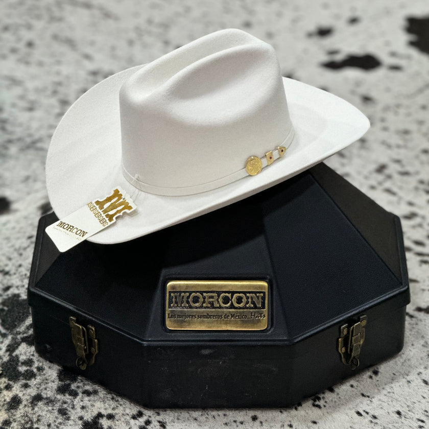 TEXANA EN PELAJE DE CASTOR