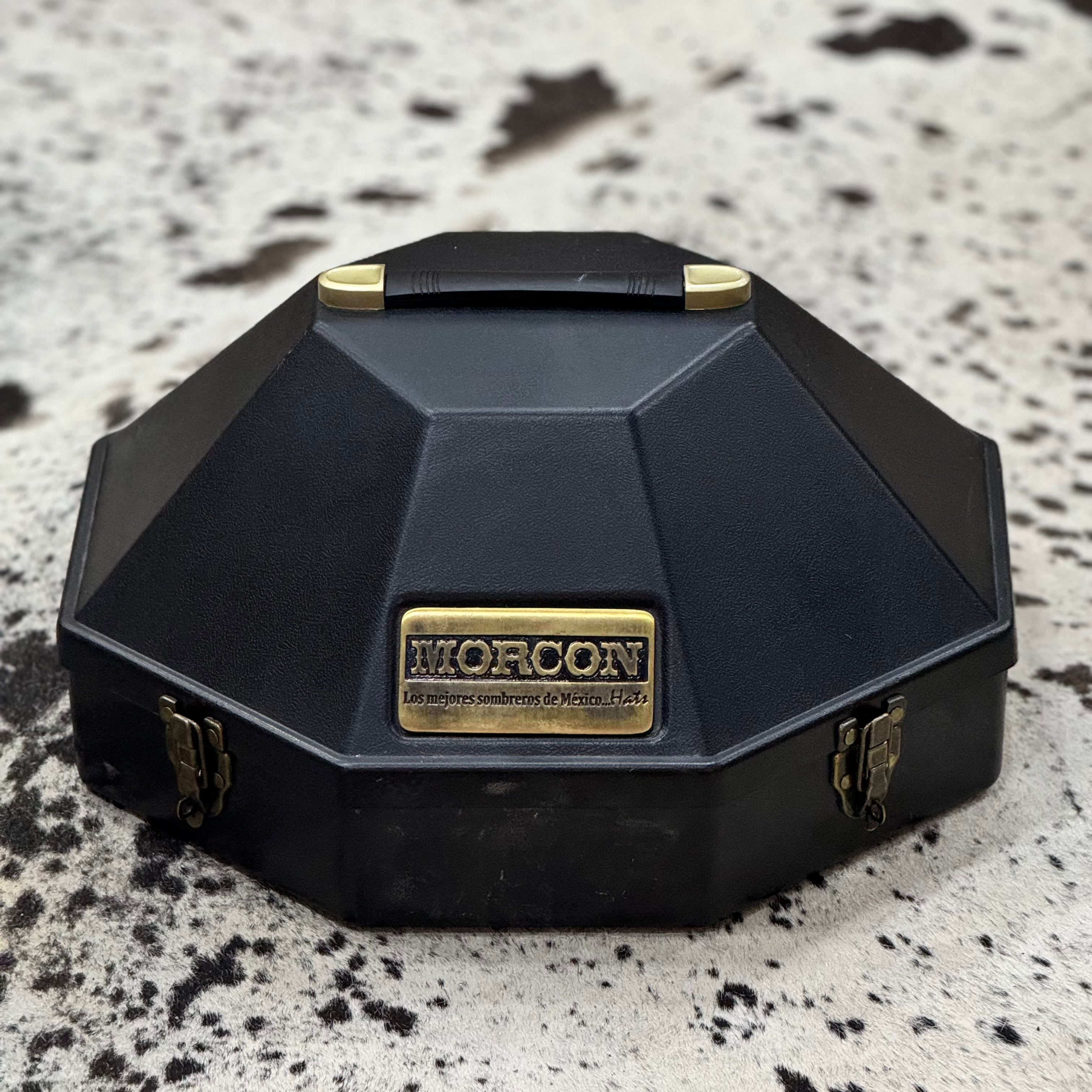 TEXANA EN PELAJE DE CASTOR