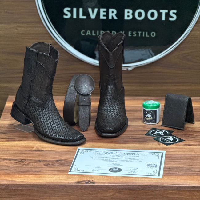 Ares Petatillo láser café