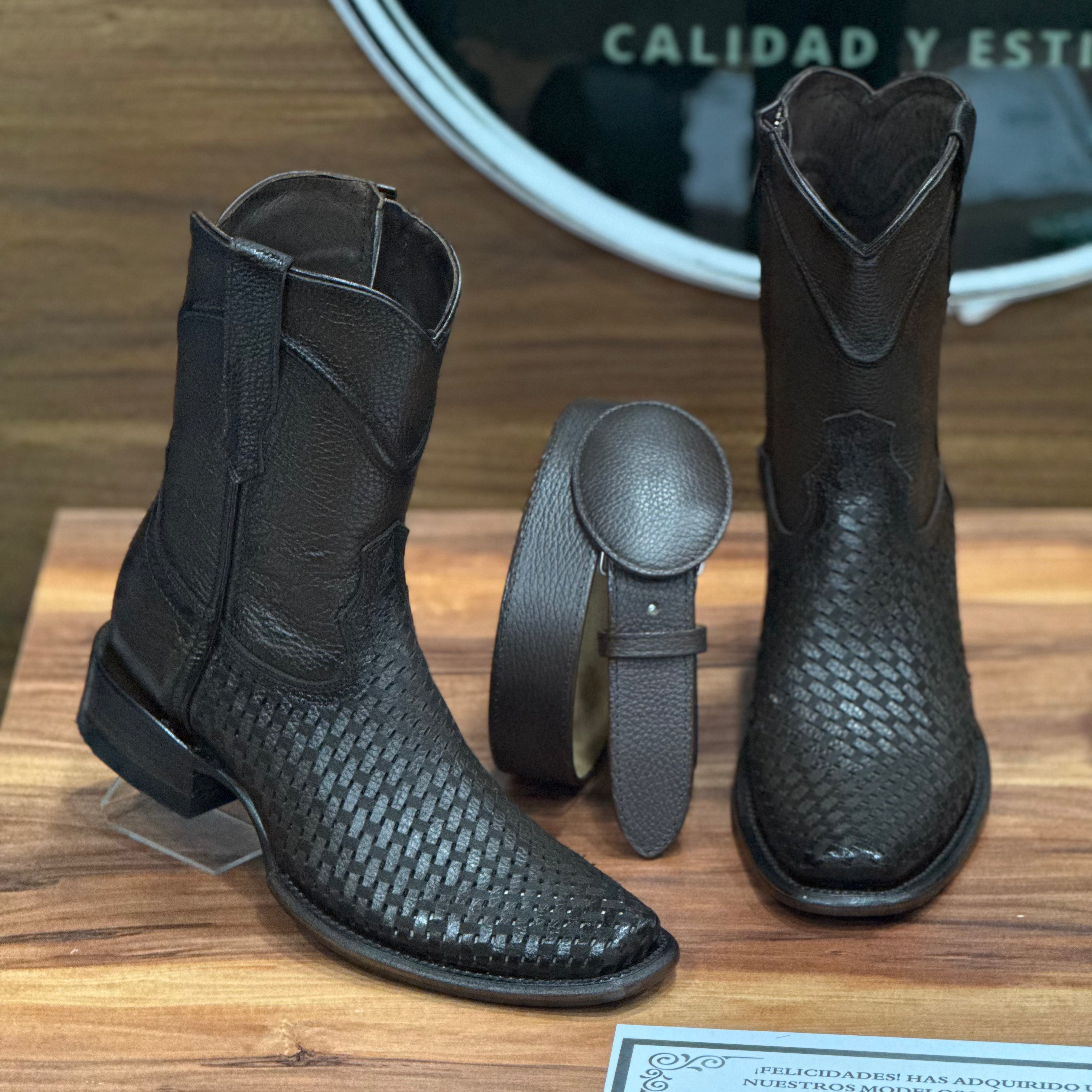 Ares Petatillo láser café