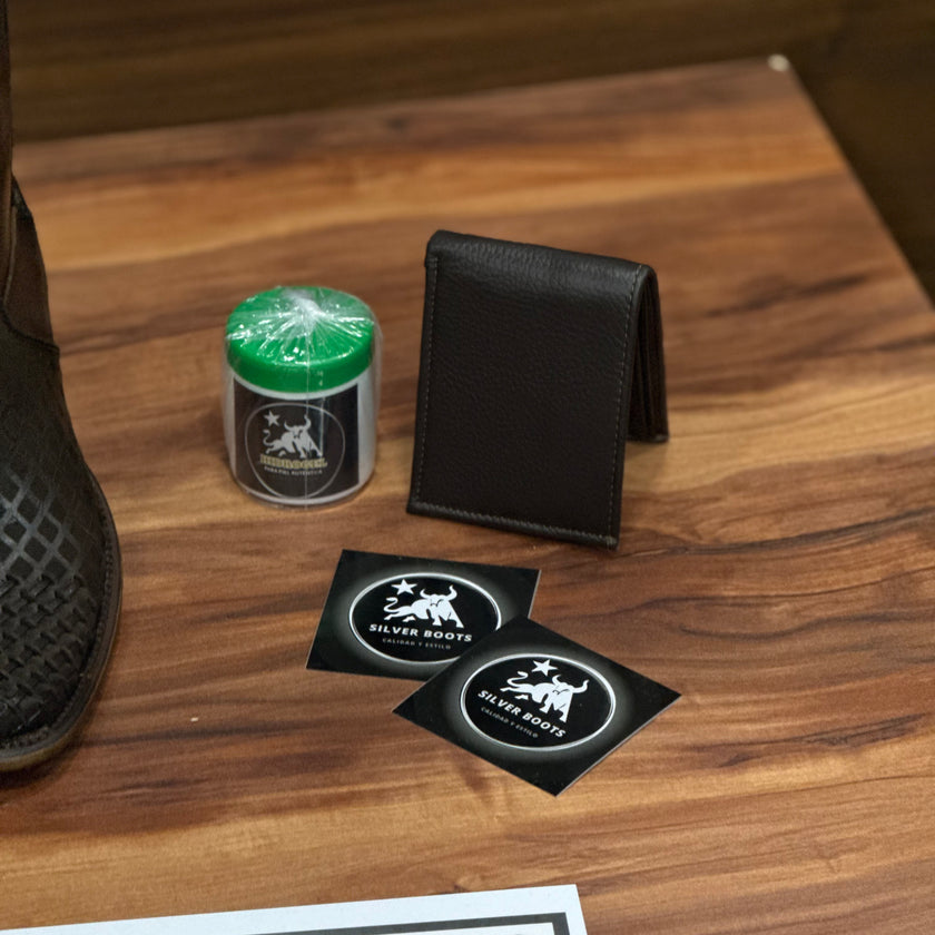 Máximo Petatillo y láser café