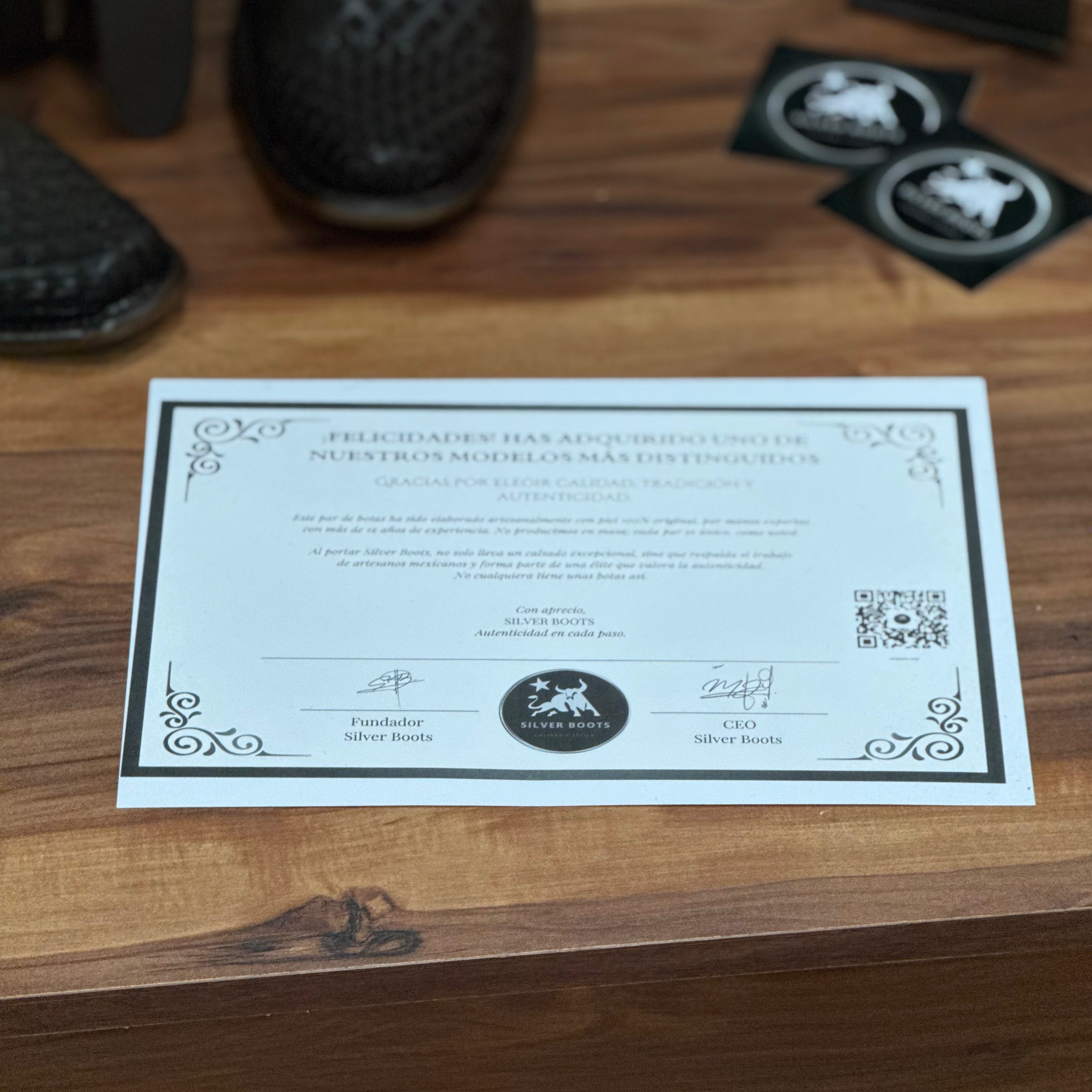 Máximo Petatillo y láser café