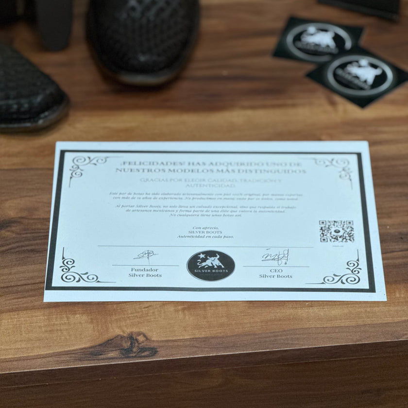 Máximo Petatillo y láser café