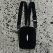 BANDOLERA MAGNUM MANTARRA REY
