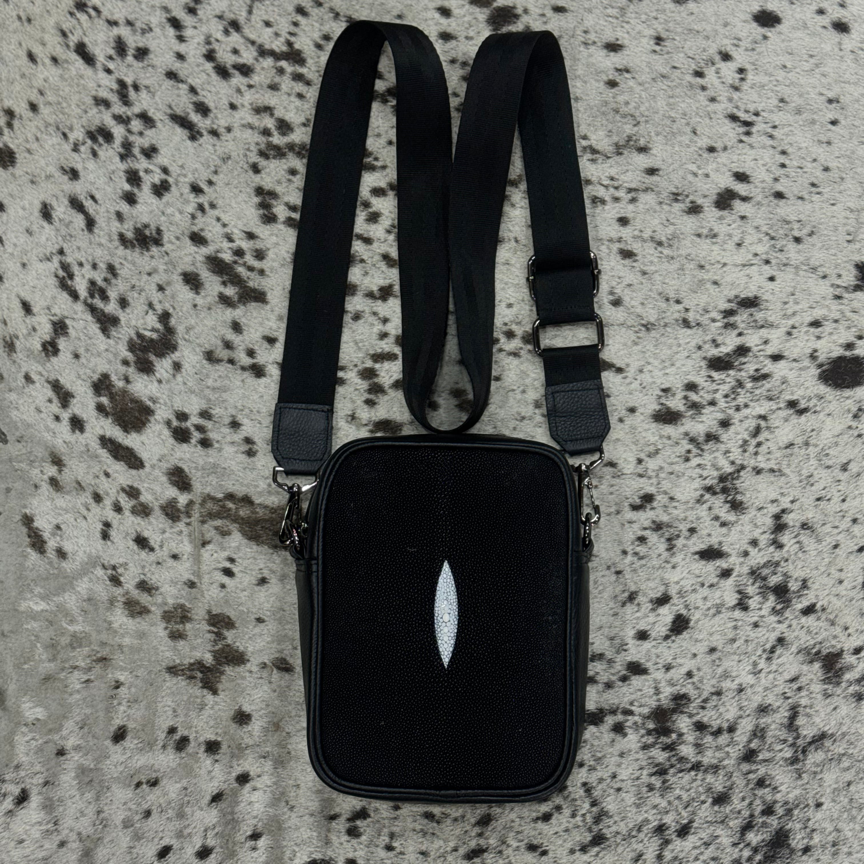 BANDOLERA MAGNUM MANTARRA REY