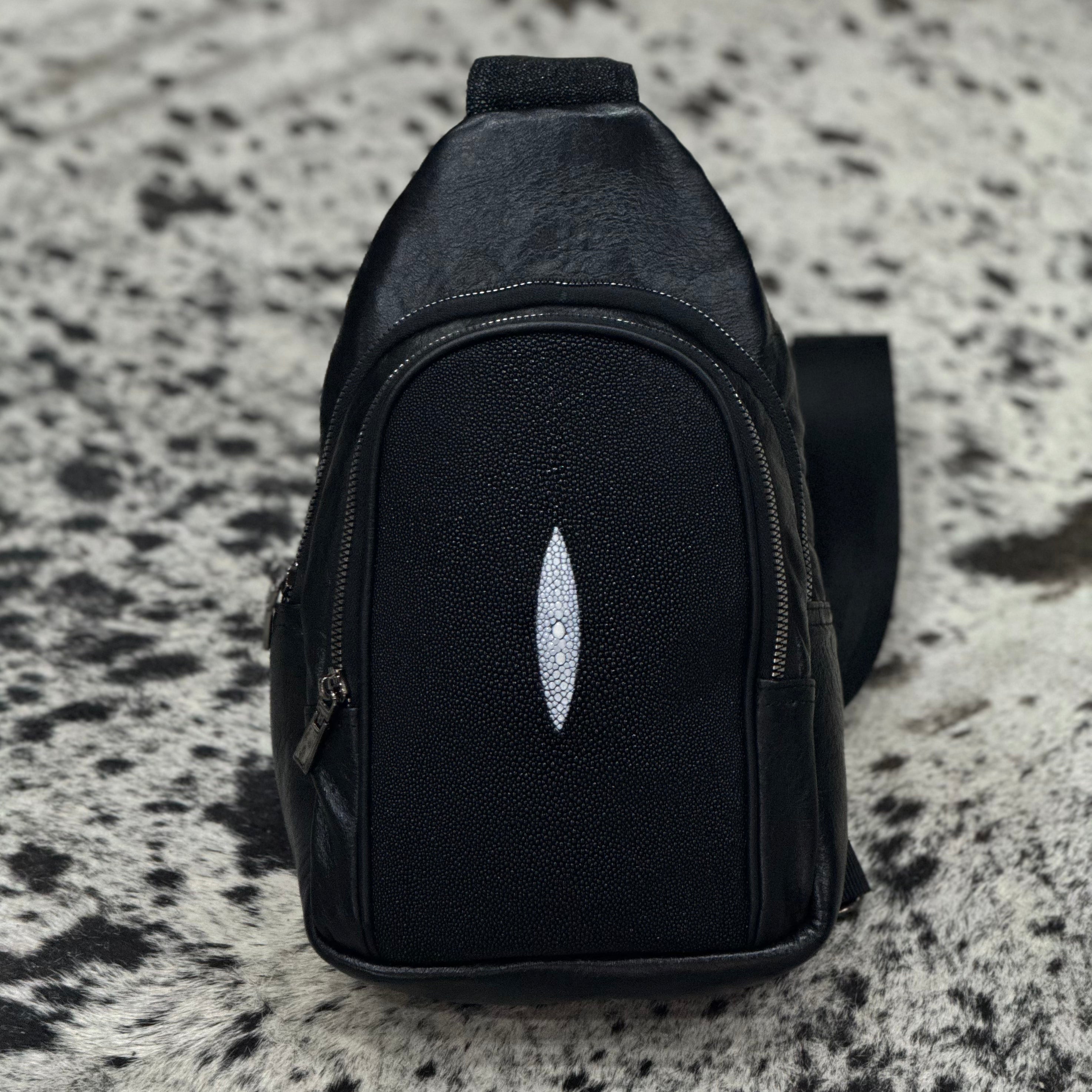 PECHERA MANTARRAYA REY