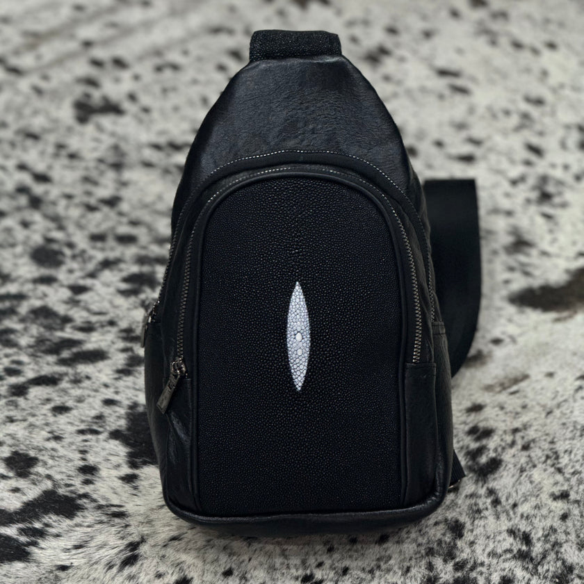 PECHERA MANTARRAYA REY