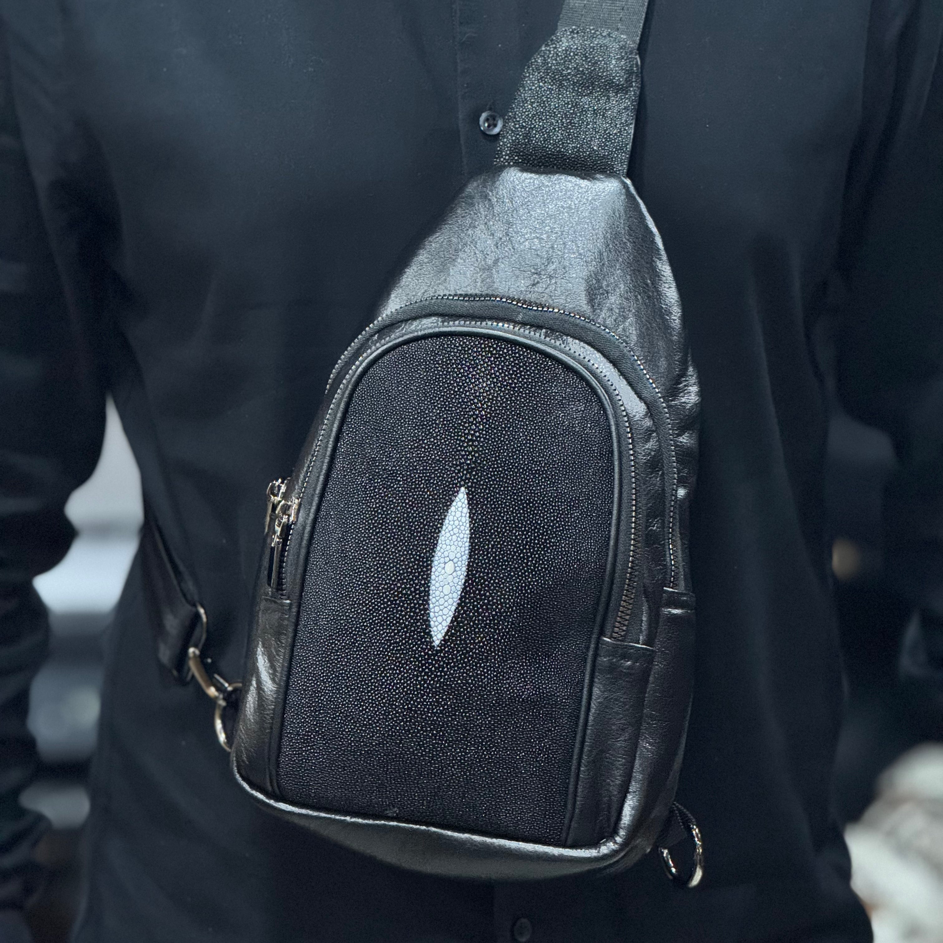 PECHERA MANTARRAYA REY