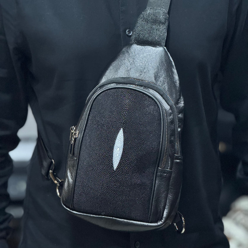 PECHERA MANTARRAYA REY