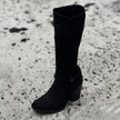 BOTA SUBLIME BLACK TUVO ALTO