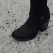 BOTA SUBLIME BLACK TUVO ALTO