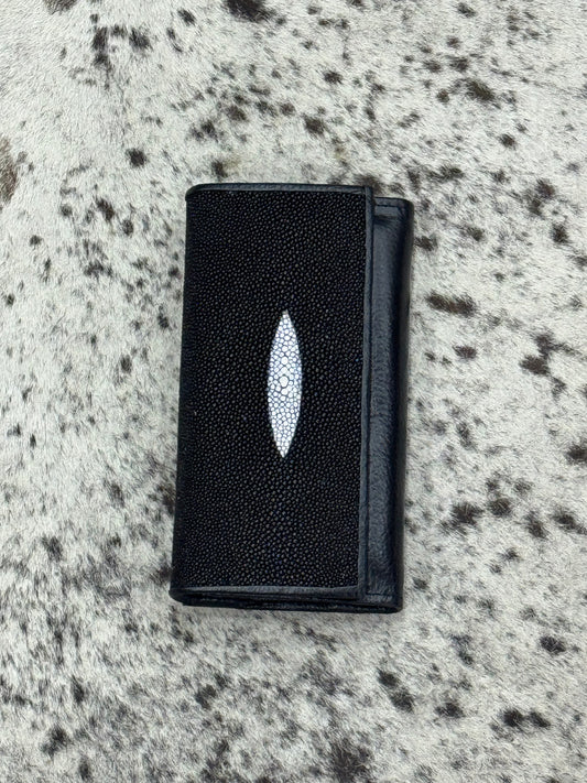 CARTERA DE MATARRAYA REY PARA DAMA