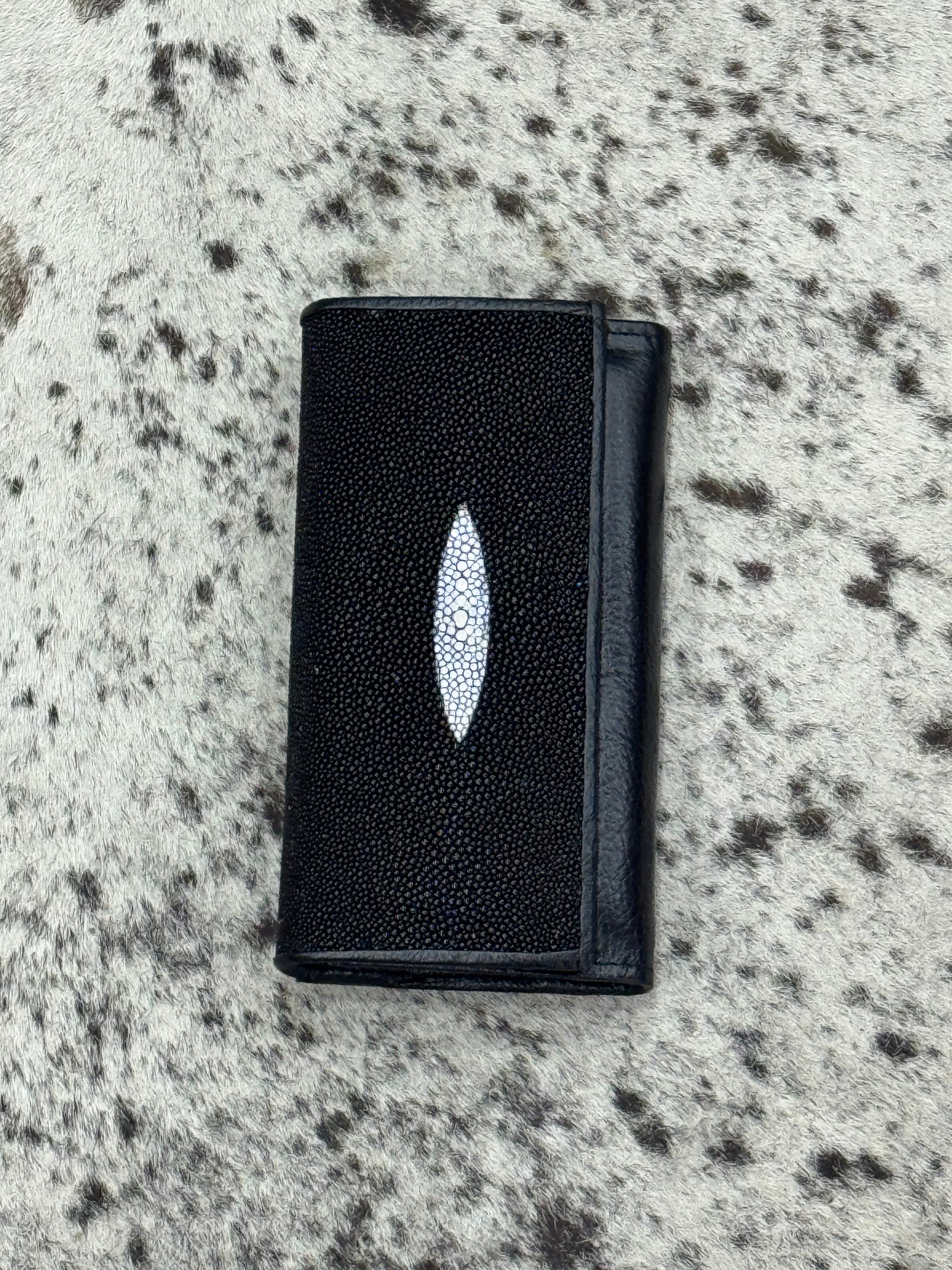 CARTERA DE MATARRAYA REY PARA DAMA