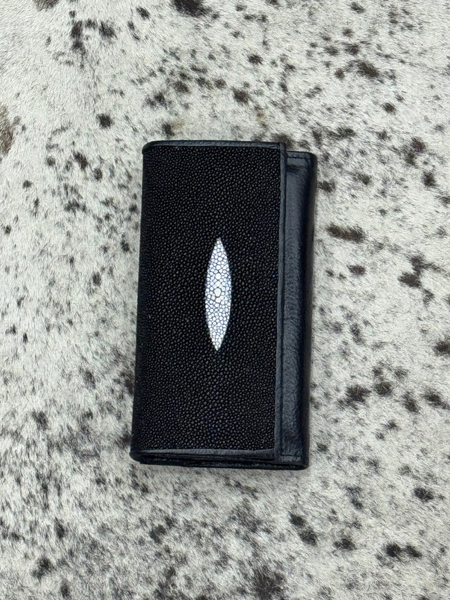 CARTERA DE MATARRAYA REY PARA DAMA