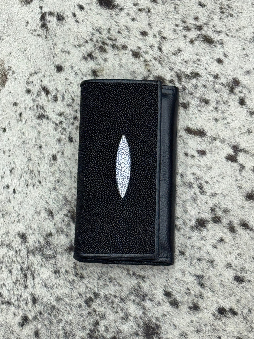 CARTERA DE MATARRAYA REY PARA DAMA