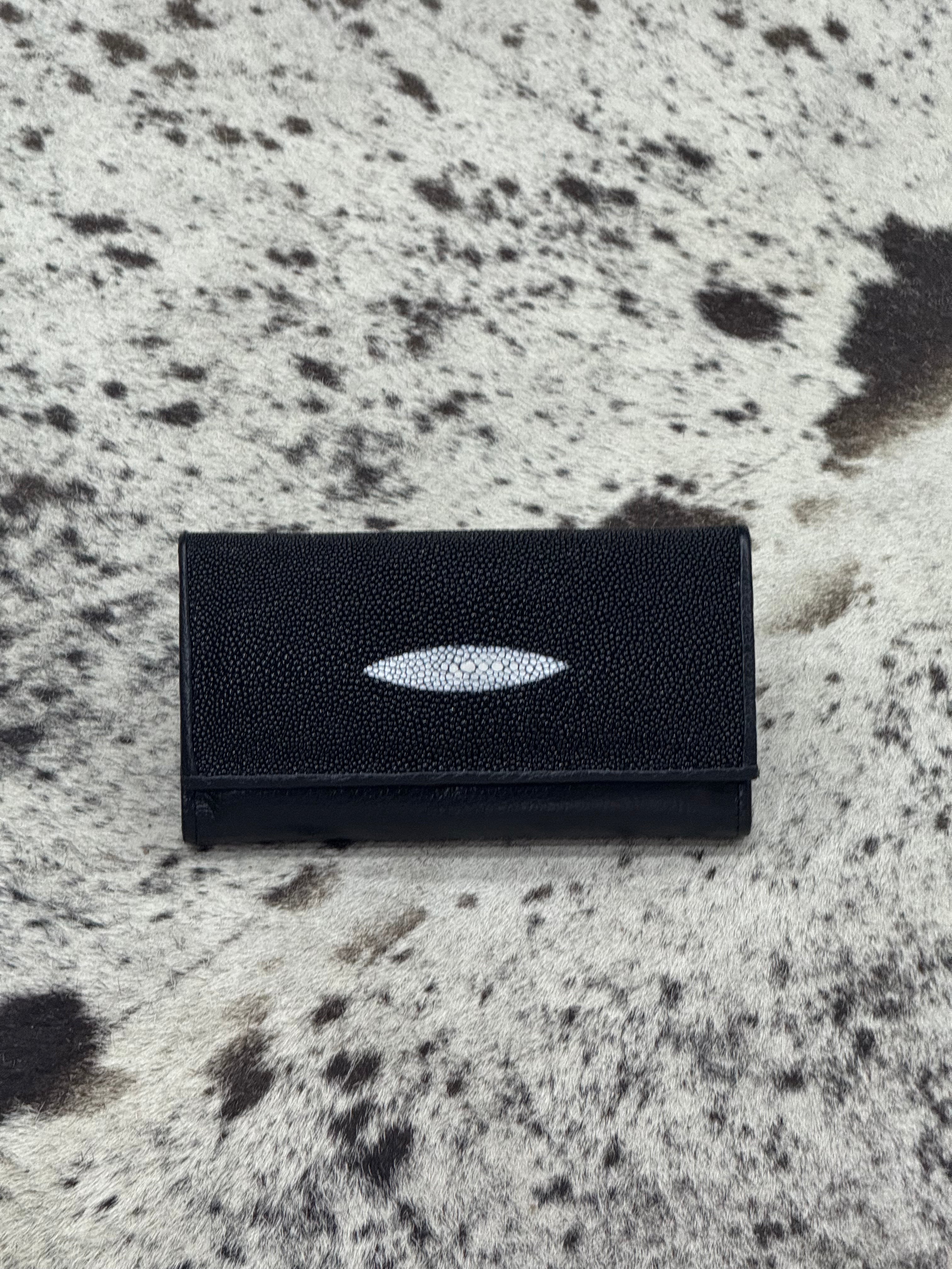 CARTERA DE MATARRAYA REY PARA DAMA