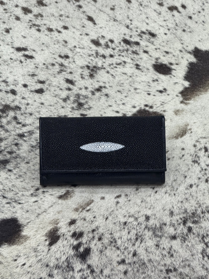 CARTERA DE MATARRAYA REY PARA DAMA