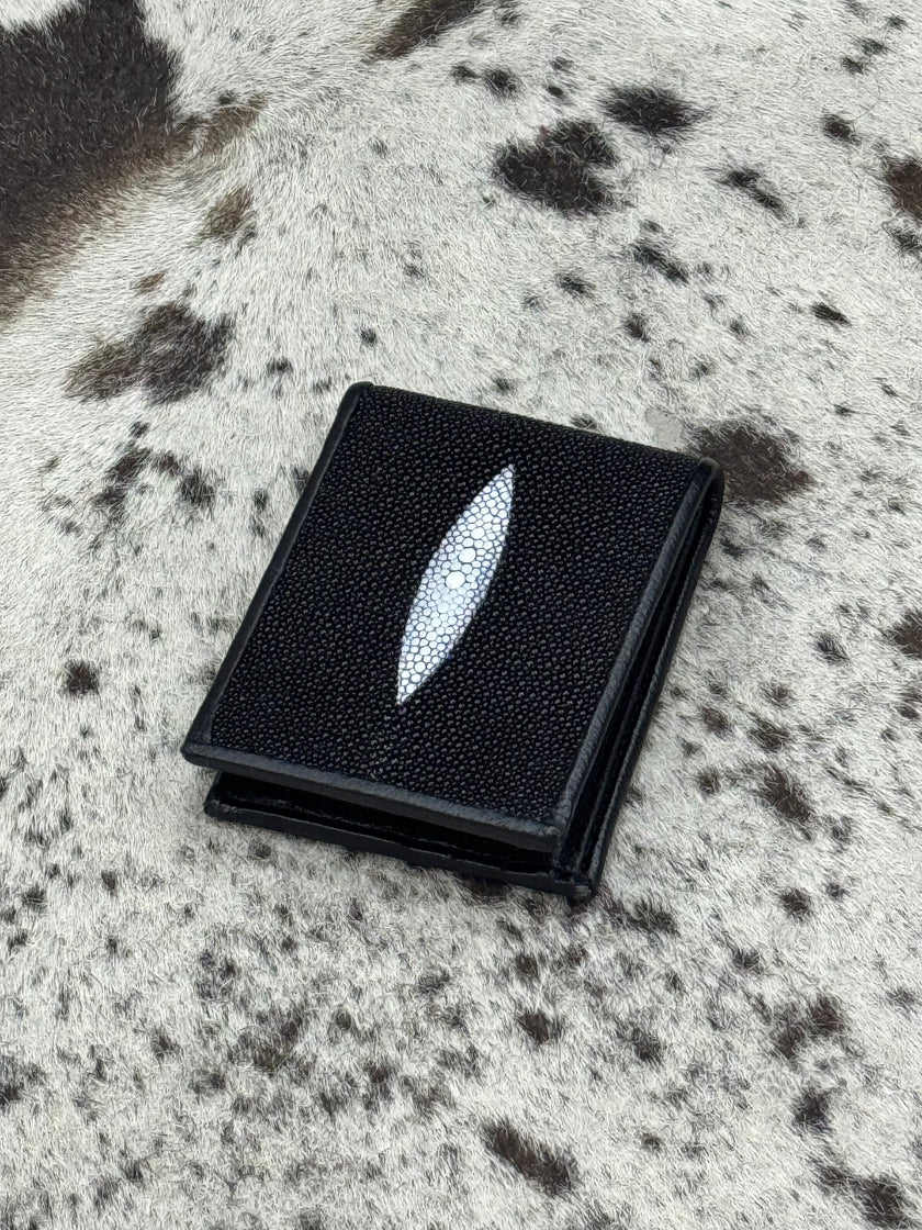 CARTERA DE MANTARRAYA REY