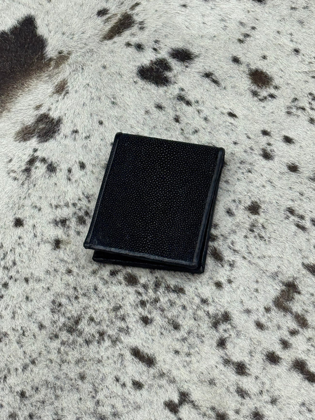 CARTERA DE MANTARRAYA REY